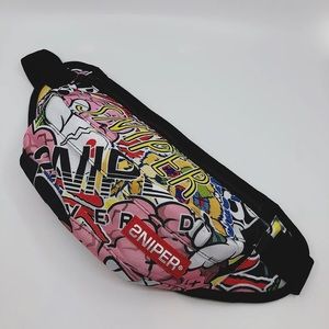 Crossbody Bag